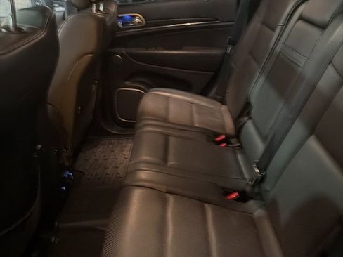 Used 2014 Jeep Grand Cherokee Summit image 13