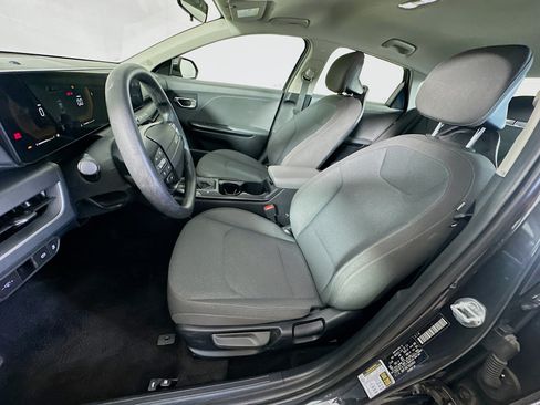 Used 2025 Kia K4 FWD image 13
