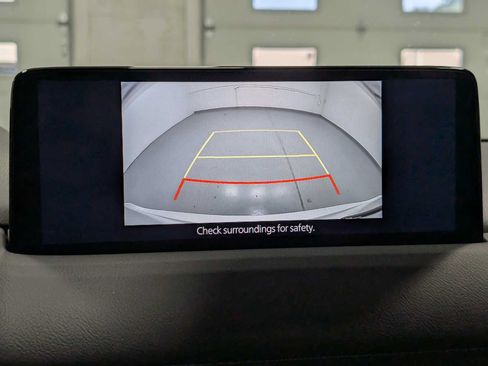 Certified 2025 MAZDA CX-5 AWD 2.5 S w/ Select Package image 24