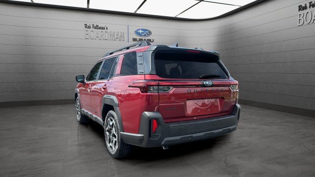 New 2026 Subaru Outback Touring AWD/4WD image 7