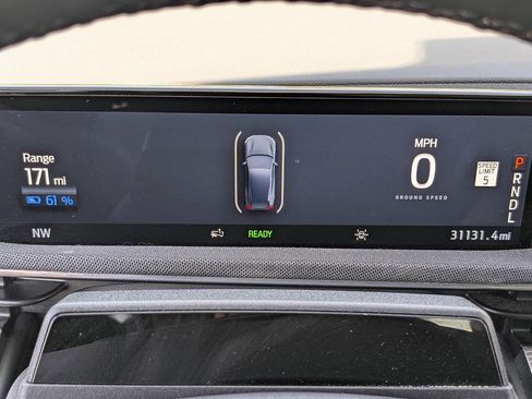 Used 2022 Ford Mustang Mach-E California Route 1 image 32