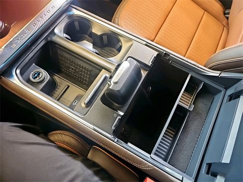 New 2025 Ford Expedition Max King Ranch image 35