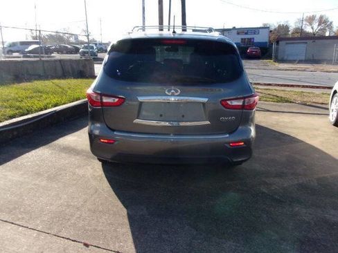 Used 2015 INFINITI QX60 FWD w/ Premium Plus Package image 8