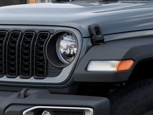 New 2026 Jeep Gladiator Sport image 10