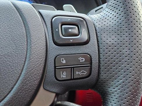 Used 2021 Lexus IS 350 F Sport w/ Dynamic Handling Package image 14