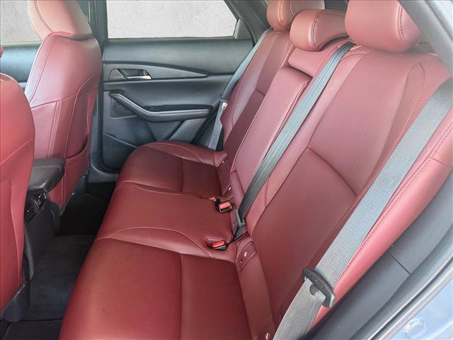 Used 2025 MAZDA CX-30 AWD 2.5 S w/ Preferred Package image 10