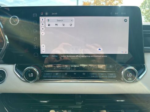 Used 2024 GMC Canyon AT4X image 26