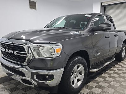 Used 2023 RAM 1500 Big Horn