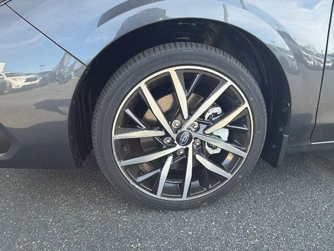 New 2026 Subaru Impreza 2.0i Sport image 10