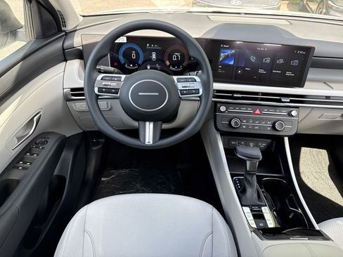 New 2026 Hyundai Tucson SE FWD image 14