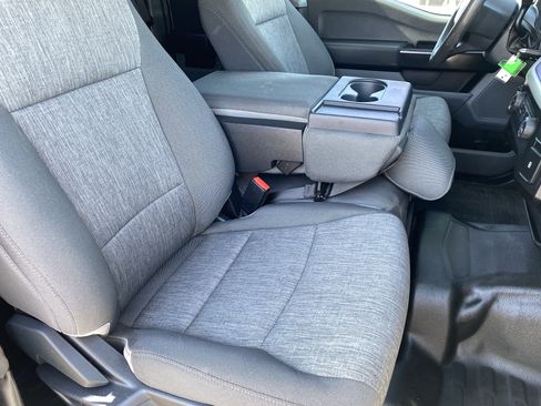 Used 2021 Ford F150 XL w/ Equipment Group 101A High RWD image 12