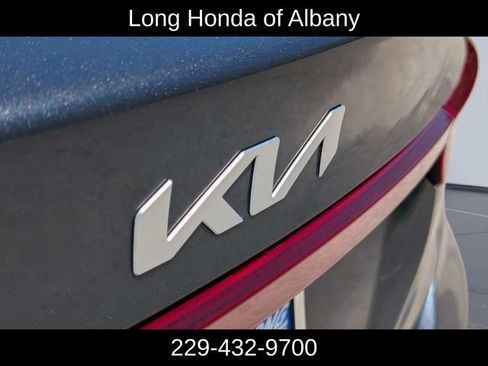 Used 2024 Kia Forte LXS FWD image 10
