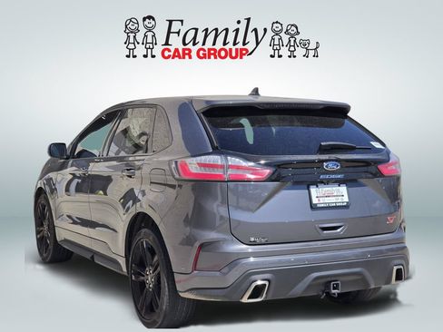 Used 2024 Ford Edge ST w/ Equipment Group 401A AWD/4WD image 3