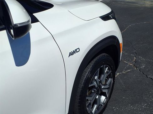Used 2022 Kia Seltos EX AWD/4WD image 33