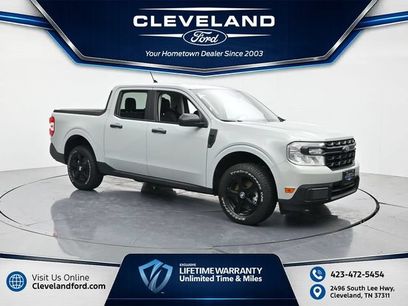 Used 2022 Ford Maverick XL