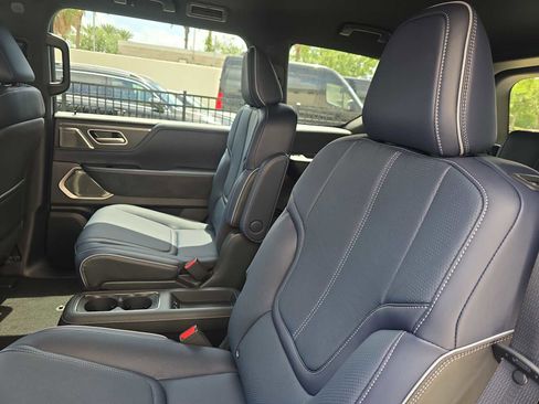 New 2026 INFINITI QX80 4WD w/ Sport Exterior Package image 16