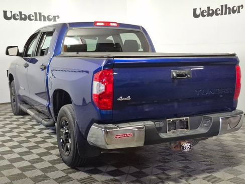 Used 2014 Toyota Tundra SR5 image 5