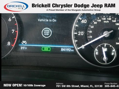 Used 2017 Genesis G90 3.3T Premium RWD image 36