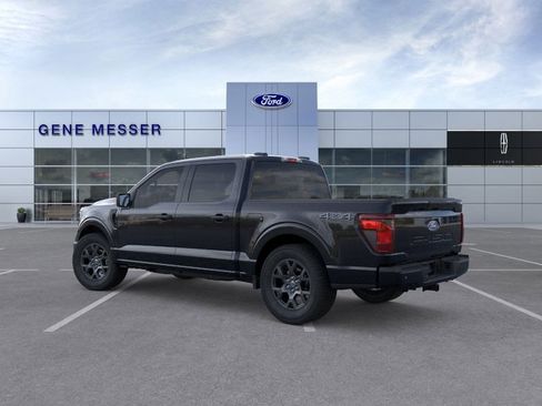 New 2026 Ford F150 STX w/ Equipment Group 200A image 26