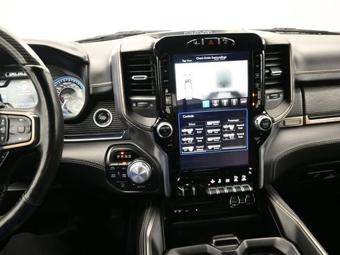 Used 2019 RAM 1500 Limited AWD/4WD image 18
