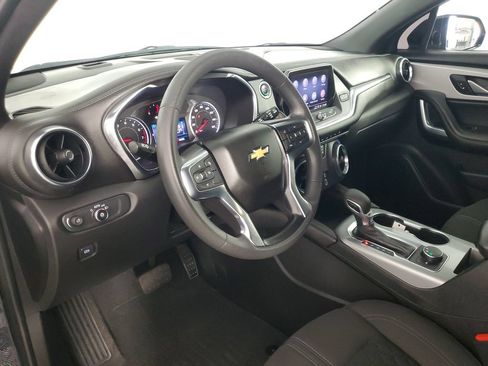 Certified 2022 Chevrolet Blazer LT FWD image 11