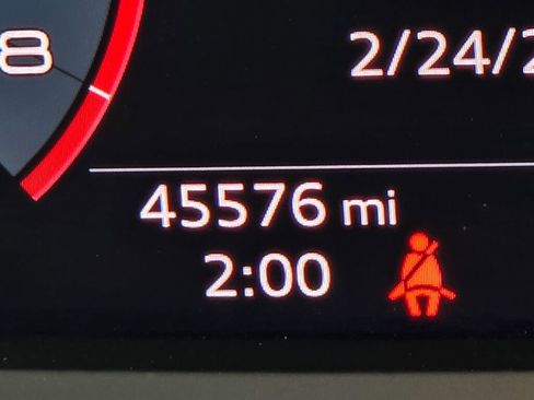 Used 2023 Audi A3 2.0T Premium image 39