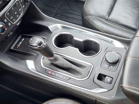 Used 2020 Chevrolet Traverse Premier w/ LPO, Floor Liner Package image 19