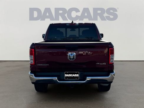 Used 2023 RAM 1500 Big Horn image 6