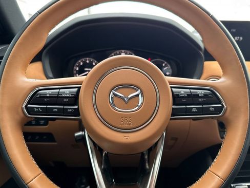 Certified 2025 MAZDA CX-90 3.3 Turbo S w/ Premium Plus AWD/4WD image 26