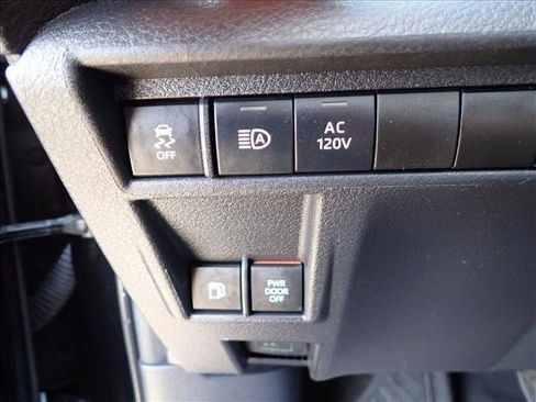Used 2025 Toyota Sienna XLE Woodland Edition AWD/4WD image 16
