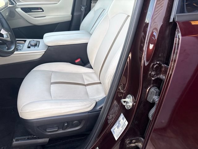 Used 2024 MAZDA CX-90 Plug-In Hybrid w/ Premium Plus AWD/4WD image 11