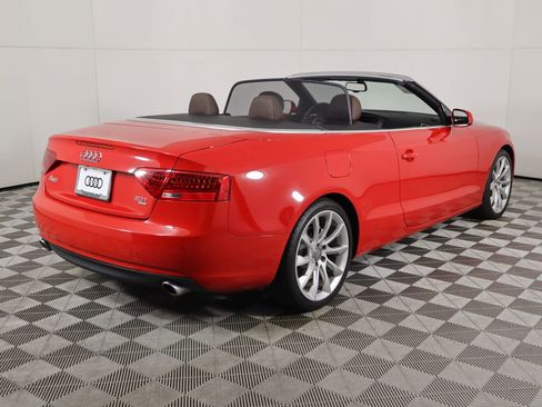 Used 2013 Audi A5 2.0T Prestige image 5