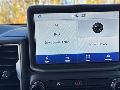 Certified 2023 Ford Bronco Sport Big Bend w/ Convenience Package image 24