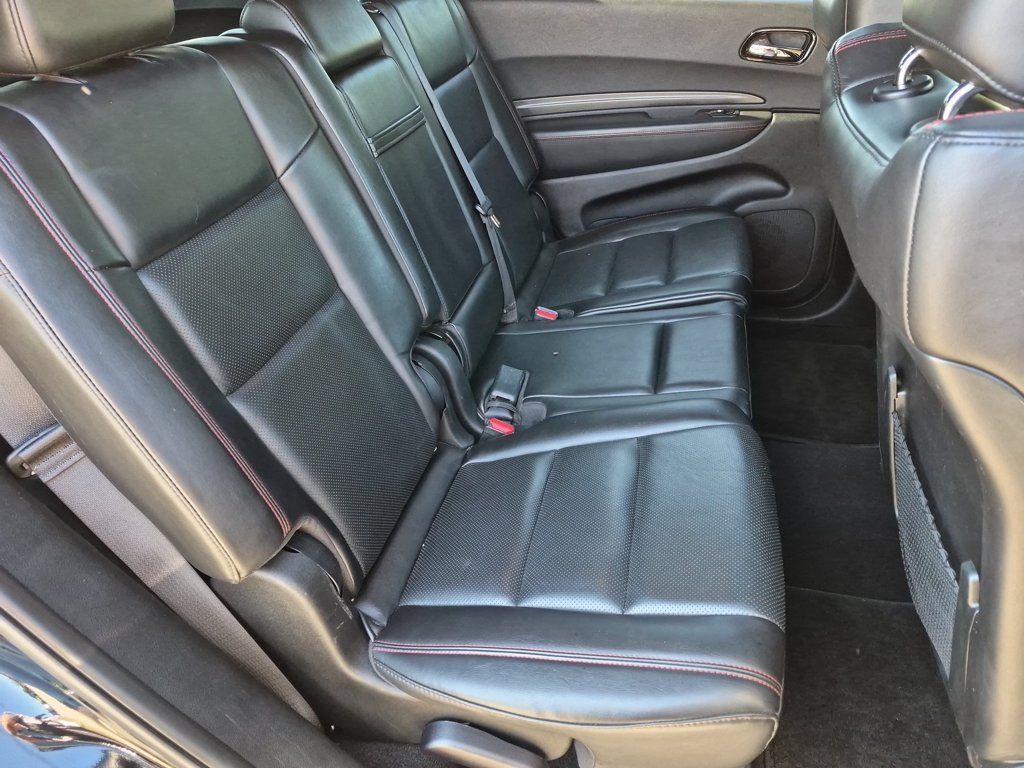 Used 2024 Dodge Durango GT AWD/4WD image 21