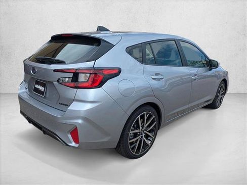 New 2026 Subaru Impreza 2.0i Sport AWD/4WD image 5