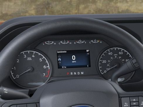 New 2026 Ford F350 XLT w/ 360-Degree Camera Package AWD/4WD image 13