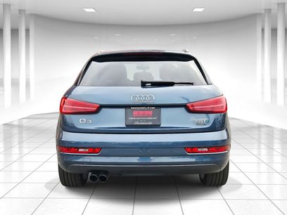 Used 2018 Audi Q3 2.0T Premium Plus w/ Premium Plus Package