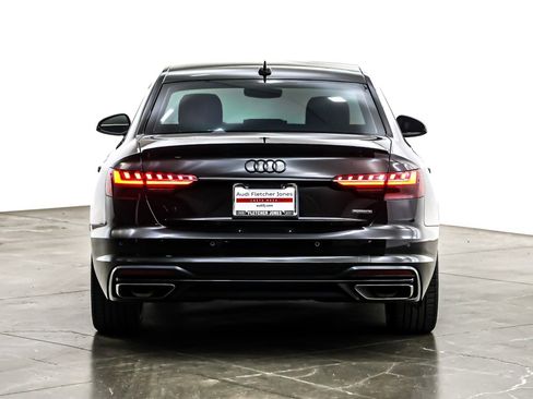 Used 2023 Audi A4 2.0T Premium Plus w/ Premium Plus Package image 5