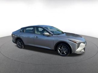Used 2025 Kia K4 FWD video 2