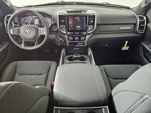 New 2026 RAM 1500 Big Horn AWD/4WD image 19