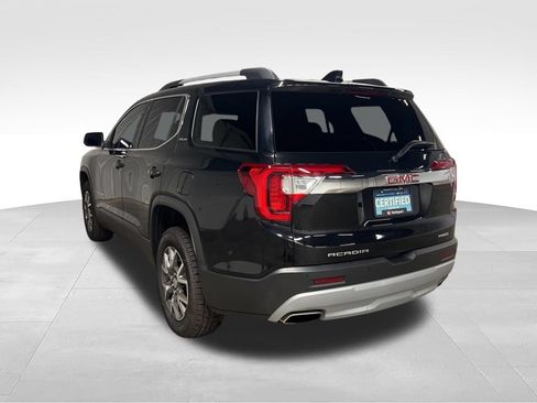 Certified 2023 GMC Acadia SLE w/ Driver Convenience Package AWD/4WD image 5