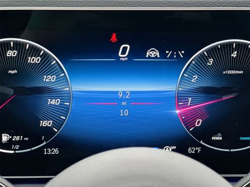 New 2025 Mercedes-Benz GLS 580 4MATIC image 30