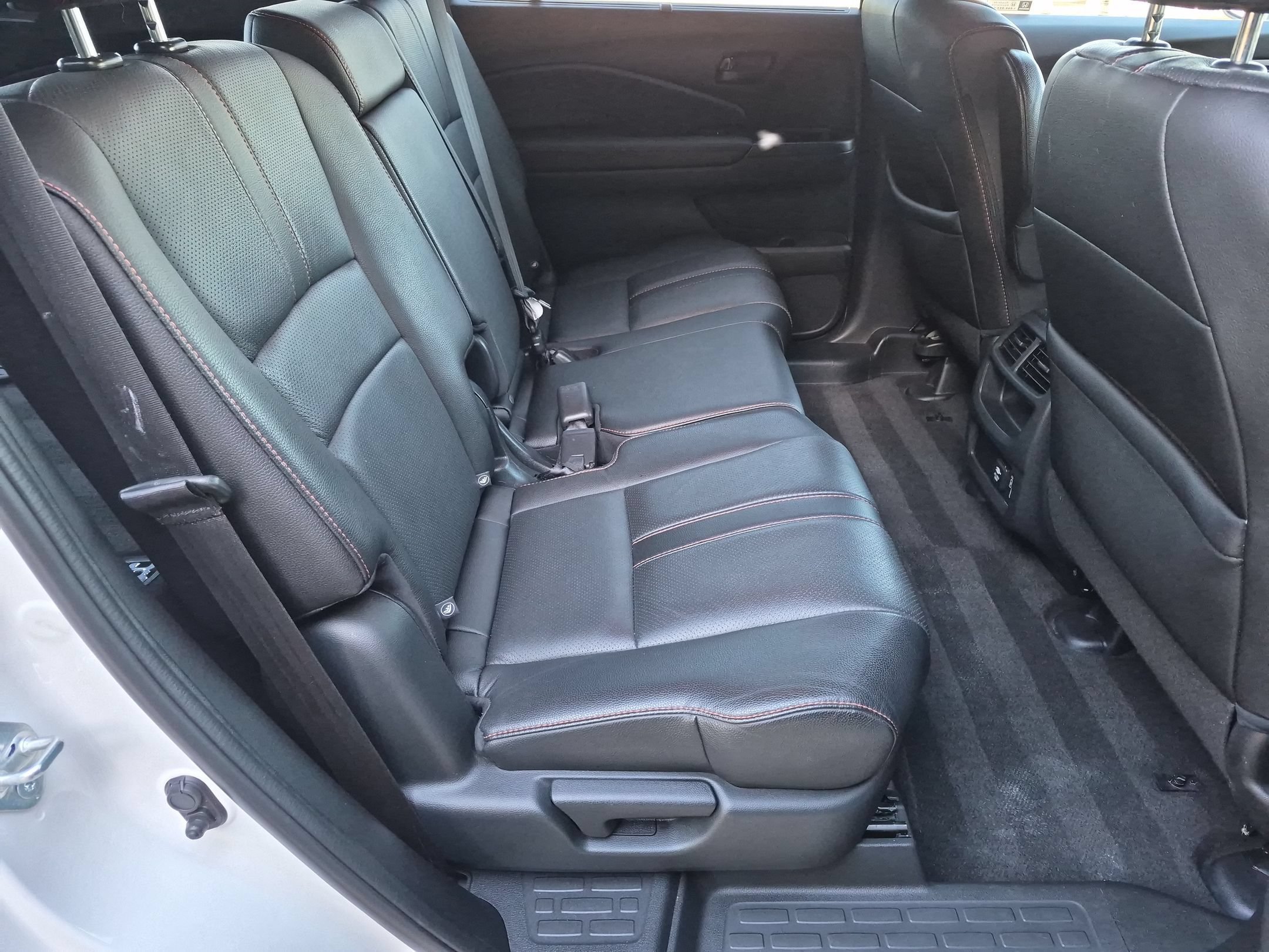 Certified 2023 Honda Passport TrailSport image 31