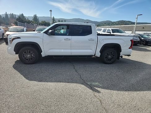 Used 2023 Toyota Tundra SR5 image 2