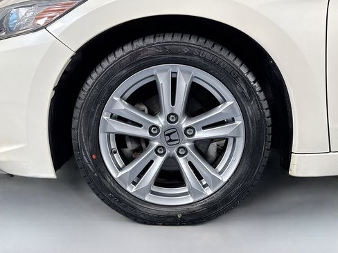 Used 2011 Honda CR-Z EX image 25