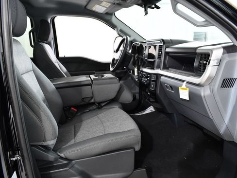New 2026 Ford F350 XL w/ STX Appearance Package AWD/4WD image 10