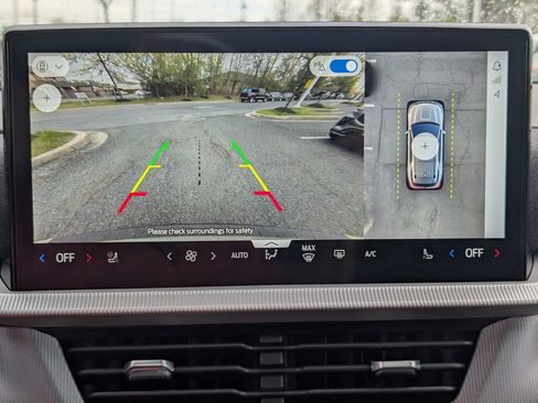 New 2026 Ford Explorer ST image 30