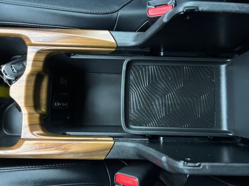 Used 2018 Honda CR-V EX-L image 28