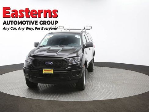 Used 2021 Ford Ranger XL image 50