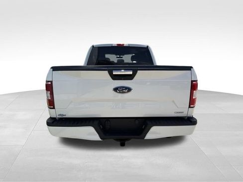 Used 2020 Ford F150 XLT w/ Equipment Group 301A Mid AWD/4WD image 12